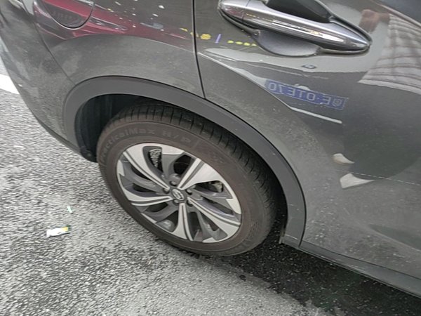 GAC Trumpchi GS4 2021, 100500 км, за 9474 USD - фото 10