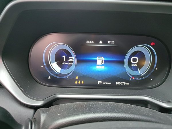 GAC Trumpchi GS4 2021, 100500 км, за 9474 USD - фото 15