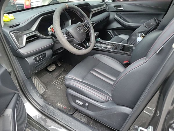 GAC Trumpchi GS4 2021, 100500 км, за 9474 USD - фото 18