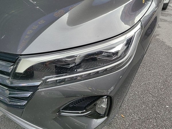 GAC Trumpchi GS4 2021, 100500 км, за 9474 USD - фото 9