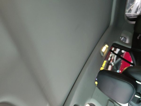 GAC Trumpchi GS4 2021, 100500 км, за 9474 USD - фото 21