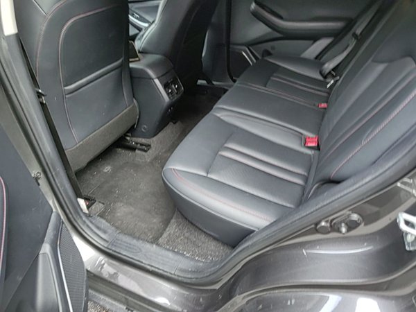 GAC Trumpchi GS4 2021, 100500 км, за 9474 USD - фото 20