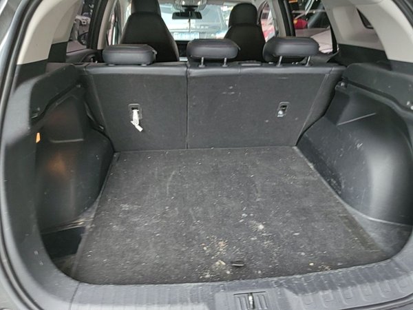 GAC Trumpchi GS4 2021, 100500 км, за 9474 USD - фото 22