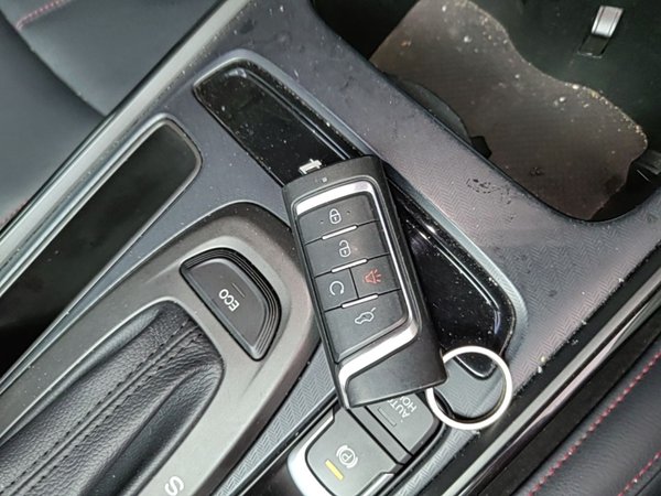 GAC Trumpchi GS4 2021, 100500 км, за 9474 USD - фото 12