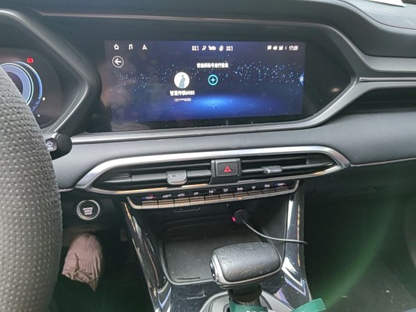 GAC Trumpchi GS4 2021, 100500 км, за 9474 USD - фото 16