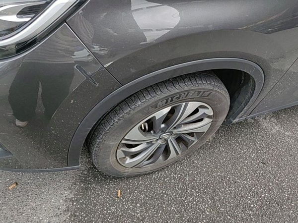 GAC Trumpchi GS4 2021, 100500 км, за 9474 USD - фото 8