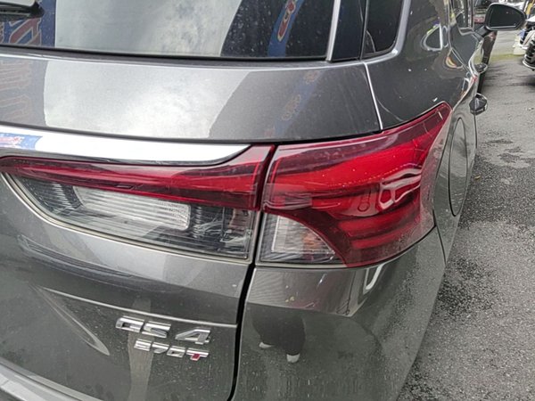 GAC Trumpchi GS4 2021, 100500 км, за 9474 USD - фото 7