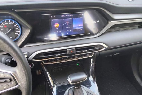 GAC Trumpchi GS4 2021, 49500 км, за 9482 USD - фото 10