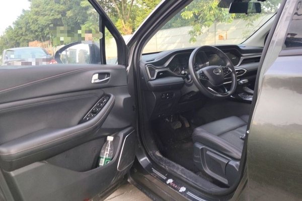 GAC Trumpchi GS4 2021, 49500 км, за 9482 USD - фото 13