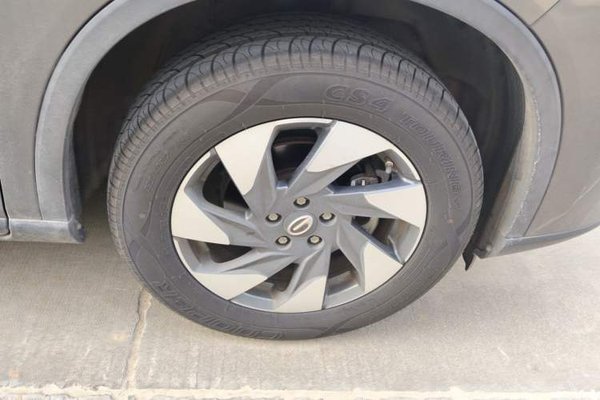 GAC Trumpchi GS4 2021, 49500 км, за 9482 USD
