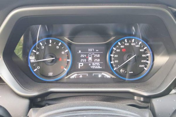 GAC Trumpchi GS4 2021, 49500 км, за 9482 USD - фото 8