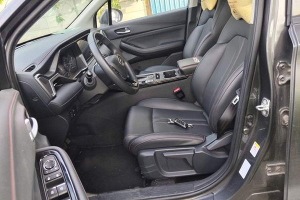 GAC Trumpchi GS4 2021, 49500 км, за 9482 USD - фото 12