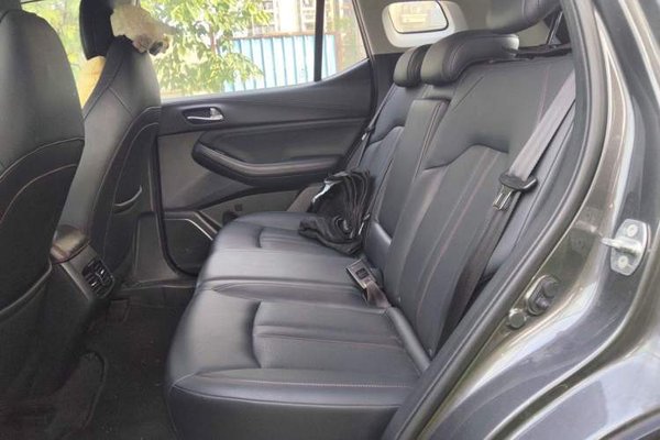 GAC Trumpchi GS4 2021, 49500 км, за 9482 USD - фото 14