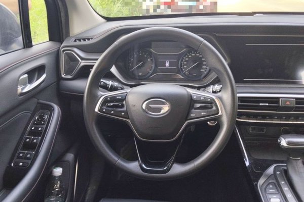 GAC Trumpchi GS4 2021, 49500 км, за 9482 USD - фото 7