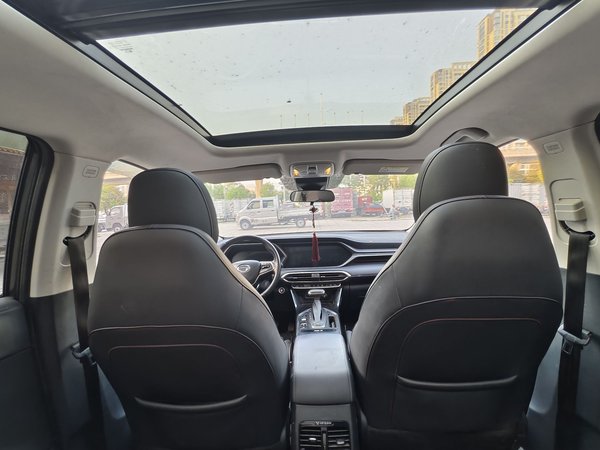 GAC Trumpchi GS4 2021, 92500 км, за 8837 USD - фото 32