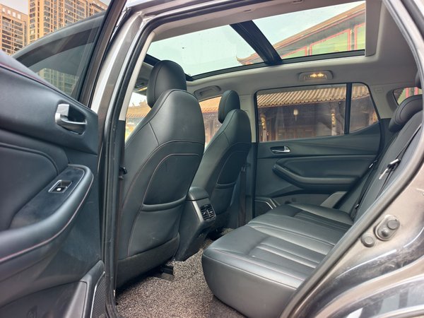 GAC Trumpchi GS4 2021, 92500 км, за 8837 USD - фото 30