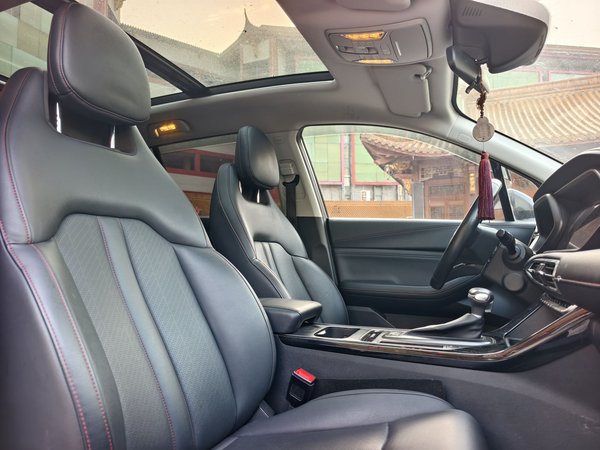 GAC Trumpchi GS4 2021, 92500 км, за 8837 USD - фото 33