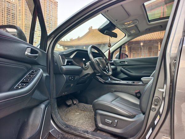 GAC Trumpchi GS4 2021, 92500 км, за 8837 USD - фото 29