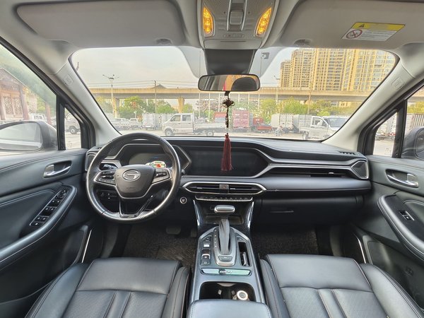 GAC Trumpchi GS4 2021, 92500 км, за 8837 USD - фото 31