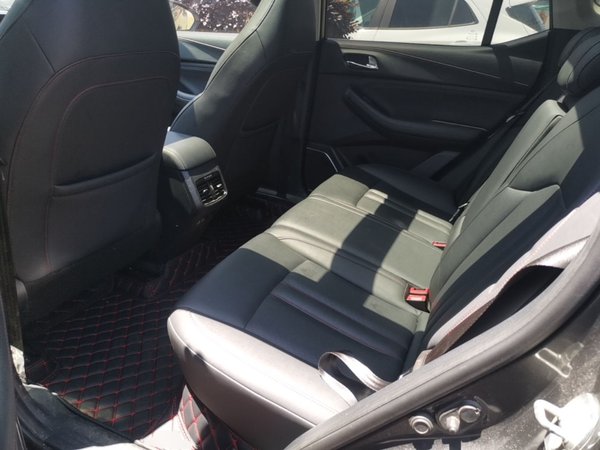 GAC Trumpchi GS4 2021, 92500 км, за 8837 USD - фото 25