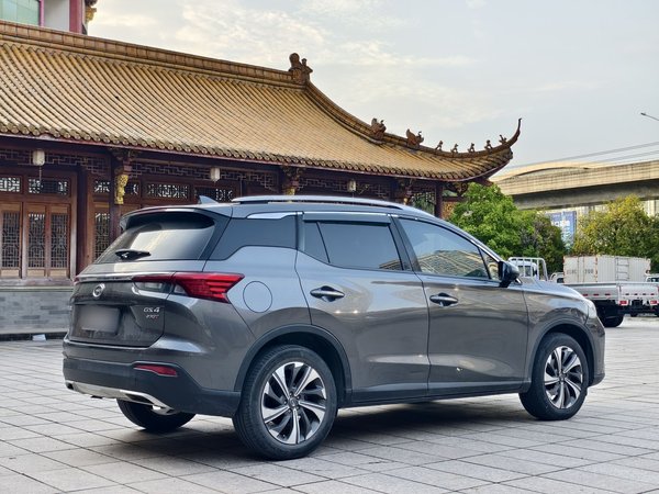 GAC Trumpchi GS4 2021, 92500 км, за 8837 USD - фото 14