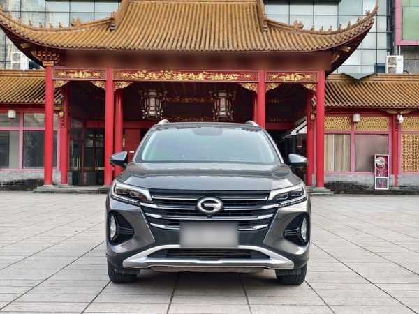 GAC Trumpchi GS4 2021, 92500 км, за 8837 USD - фото 12