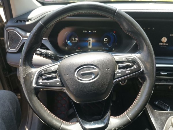 GAC Trumpchi GS4 2021, 92500 км, за 8837 USD - фото 19