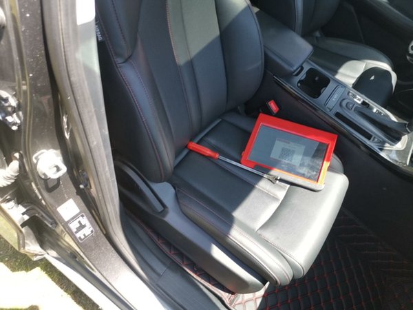 GAC Trumpchi GS4 2021, 92500 км, за 8837 USD - фото 28
