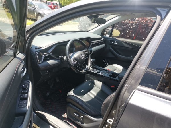 GAC Trumpchi GS4 2021, 92500 км, за 8837 USD - фото 24