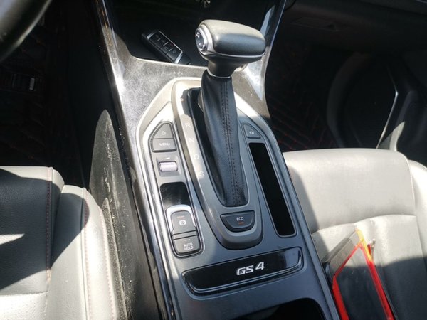 GAC Trumpchi GS4 2021, 92500 км, за 8837 USD - фото 22