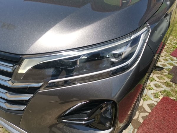 GAC Trumpchi GS4 2021, 92500 км, за 8837 USD - фото 9