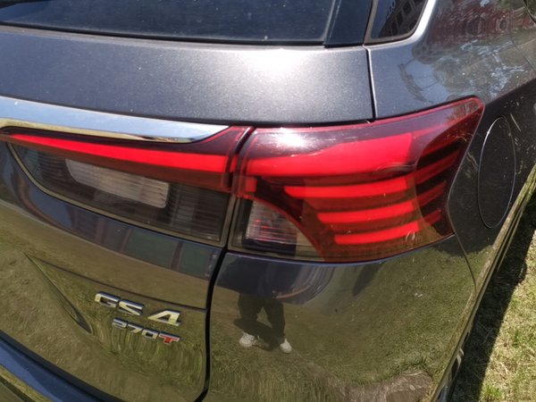 GAC Trumpchi GS4 2021, 92500 км, за 8837 USD - фото 7