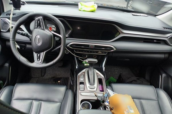 GAC Trumpchi GS4 2022, 42700 км, за 10328 USD - фото 6