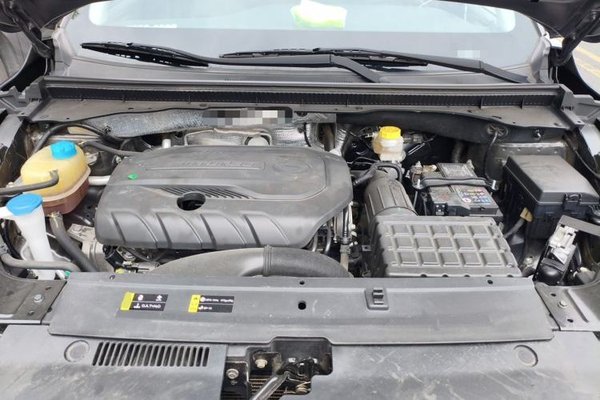 GAC Trumpchi GS4 2022, 42700 км, за 10328 USD - фото 17