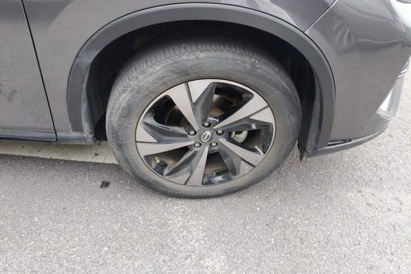 GAC Trumpchi GS4 2022, 42700 км, за 10328 USD