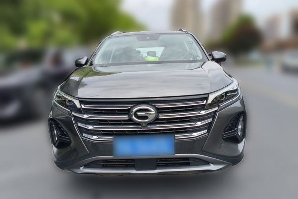 GAC Trumpchi GS4 2022, 42700 км, за 10328 USD