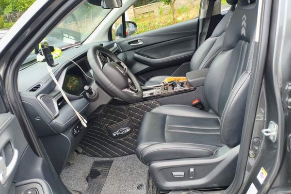 GAC Trumpchi GS4 2022, 42700 км, за 10328 USD - фото 12