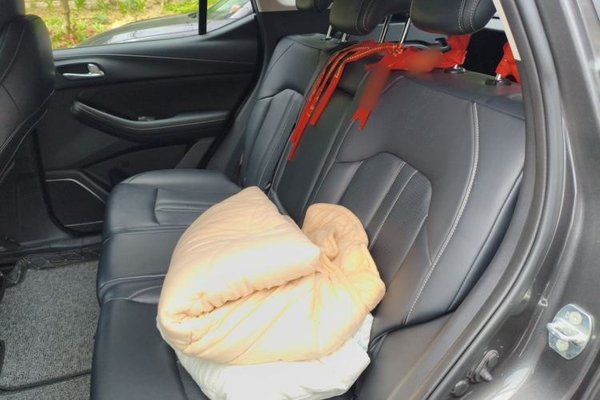 GAC Trumpchi GS4 2022, 42700 км, за 10328 USD - фото 14