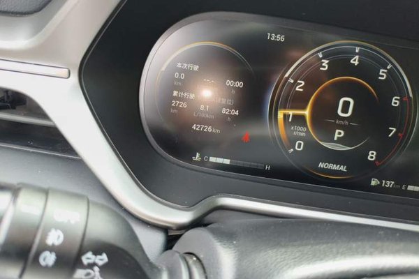 GAC Trumpchi GS4 2022, 42700 км, за 10328 USD - фото 9