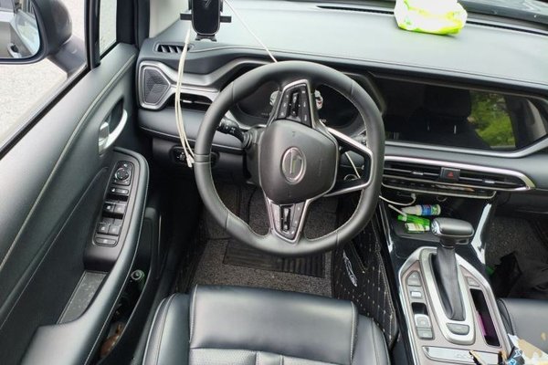 GAC Trumpchi GS4 2022, 42700 км, за 10328 USD - фото 7