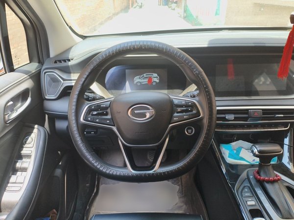 GAC Trumpchi GS4 2022, 42200 км, за 11290 USD - фото 9