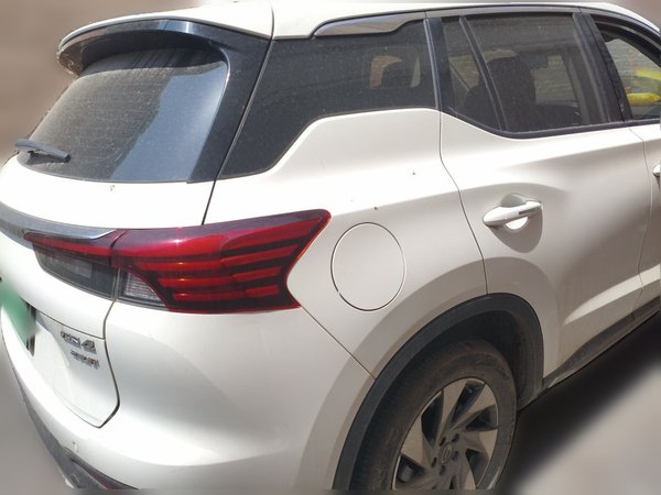 GAC Trumpchi GS4 2022, 42200 км, за 11290 USD - фото 6