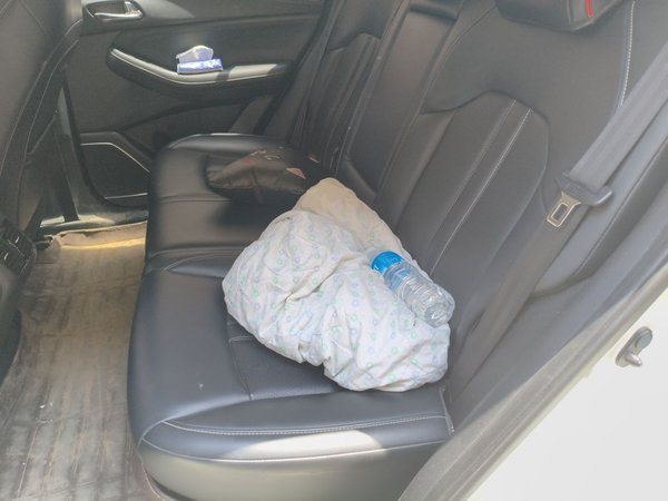 GAC Trumpchi GS4 2022, 42200 км, за 11290 USD - фото 20