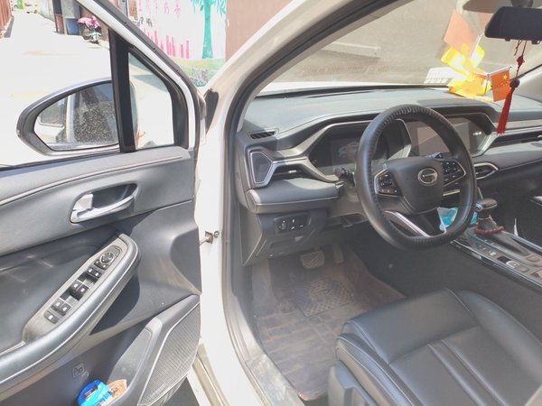 GAC Trumpchi GS4 2022, 42200 км, за 11290 USD - фото 19