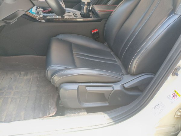 GAC Trumpchi GS4 2022, 42200 км, за 11290 USD - фото 14