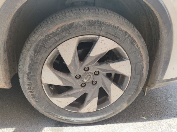GAC Trumpchi GS4 2022, 42200 км, за 11290 USD - фото 8