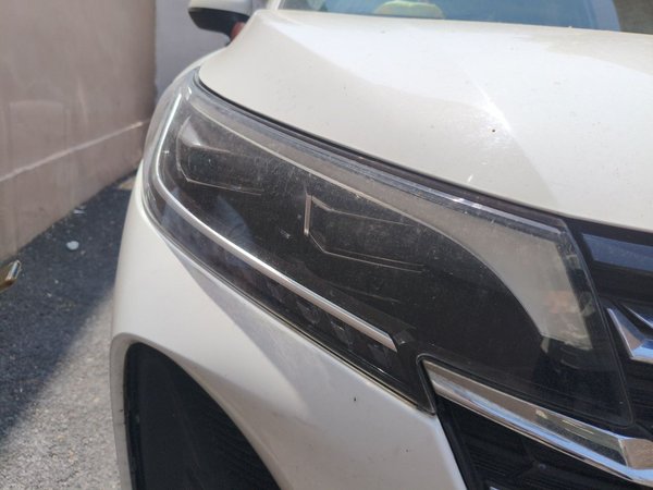 GAC Trumpchi GS4 2022, 42200 км, за 11290 USD - фото 7