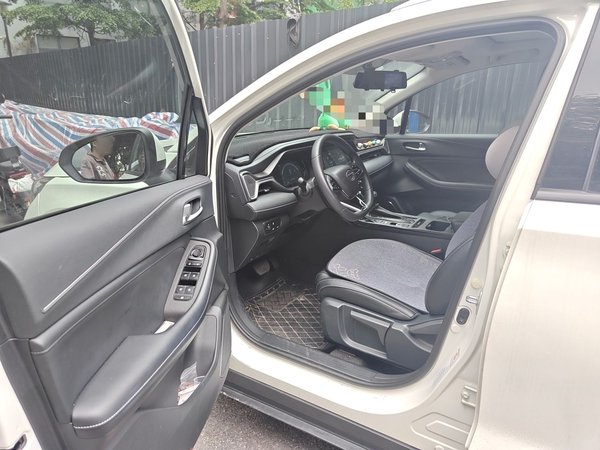 GAC Trumpchi GS4 2022, 52300 км, за 11579 USD - фото 19