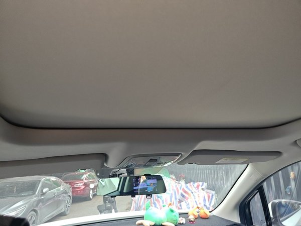 GAC Trumpchi GS4 2022, 52300 км, за 11579 USD - фото 15