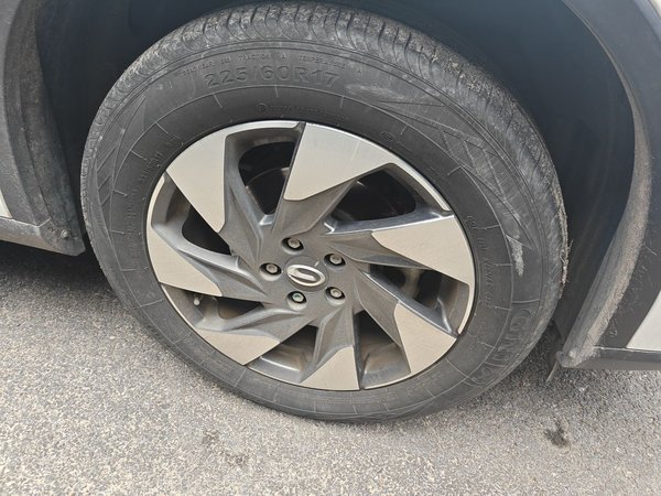 GAC Trumpchi GS4 2022, 52300 км, за 11579 USD - фото 8